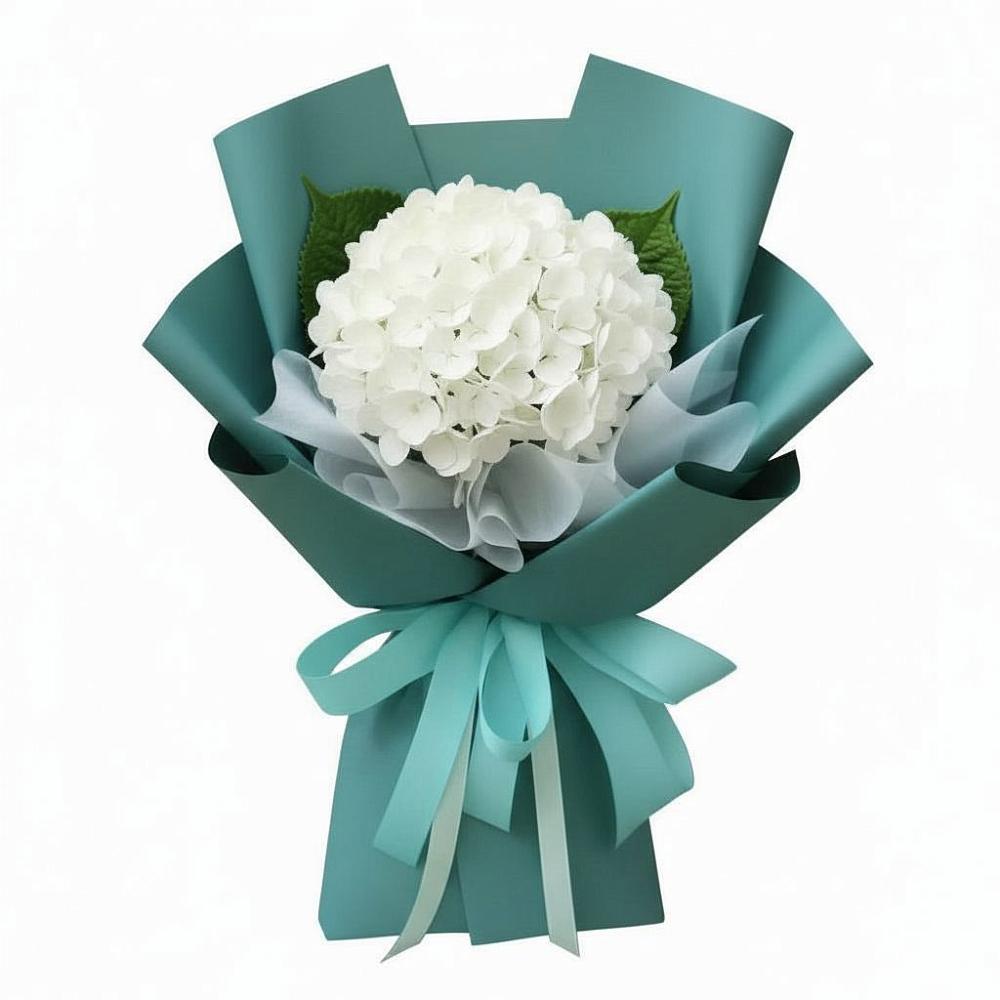 Букет цветов из: Гортензия в Канаш