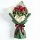 Букет цветов из: Розы в Канаш