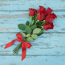 Букет Красные розы в Канаш