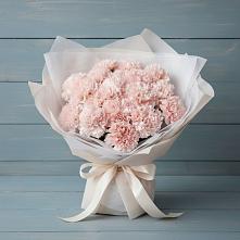 Букет цветов из:  Гвоздики в Канаш