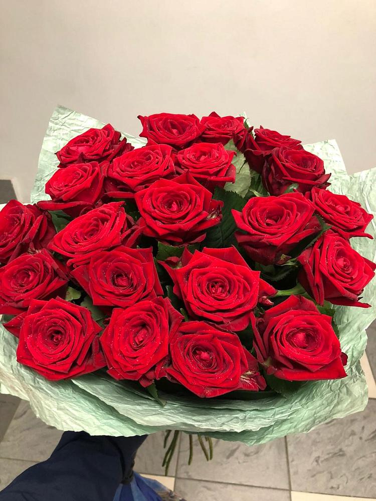 Розы Классика в Канаш Букет Классика в Канаш