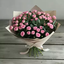 Букет Удовольствие в Канаш