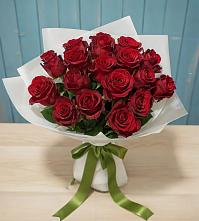Букет Красные розы в Канаш