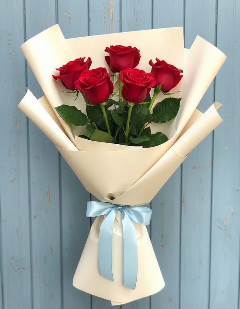 Букет Классика чувств в Канаш