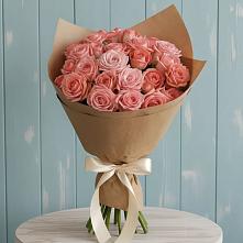 Букет цветов из:  Розы в Канаш