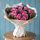 Букет цветов из: Розы в Канаш