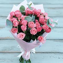 Букет Леди совершенство #REPLACE_PRED# Канаш